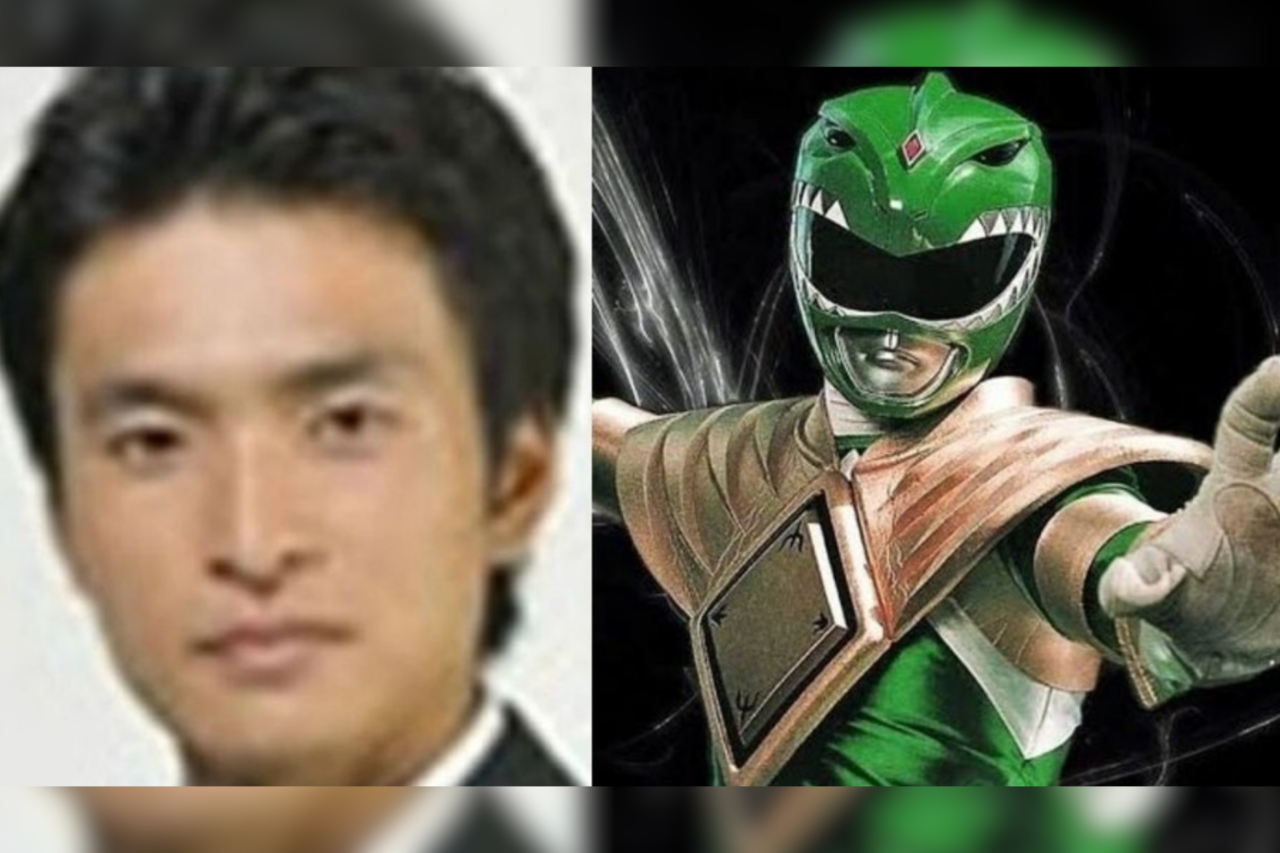 Dublê ligado a produções de Power Rangers foi preso após invadir 43 casas no Japão 30 Caso ocorrido em 2014 envolveu Yasutomo Ihara, dublê associado a produções de Power Rangers, preso após confessar invasões a dezenas de casas.