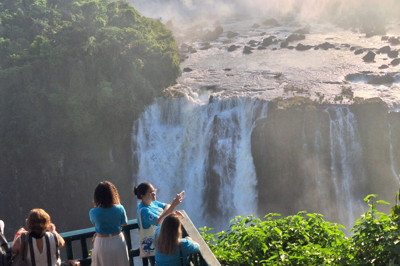 Paraná disputa prêmio nacional de turismo em duas categorias estratégicas 12 crys 46 3