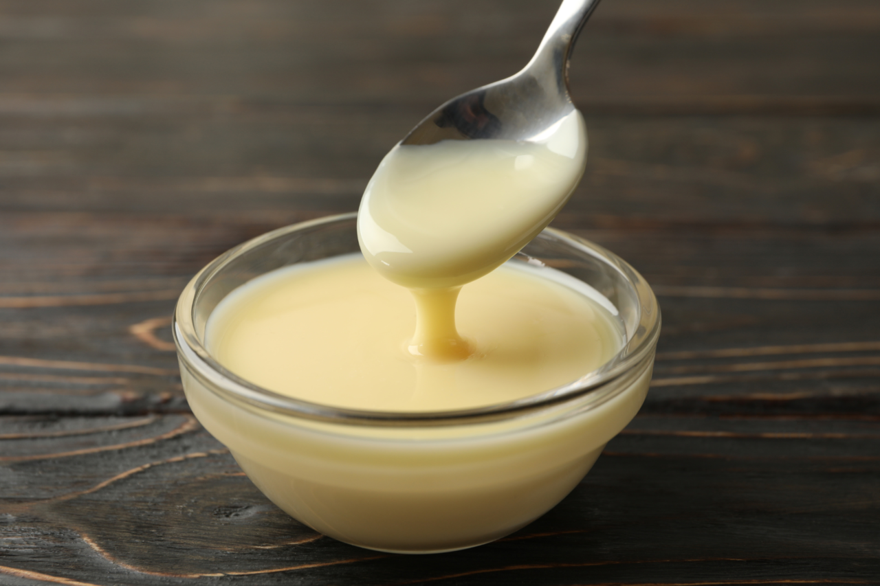 Lote 183/3 B do leite condensado semidesnatado La Vaquita é retirado do mercado após teste identificar bactéria que pode causar intoxicação alimentar.