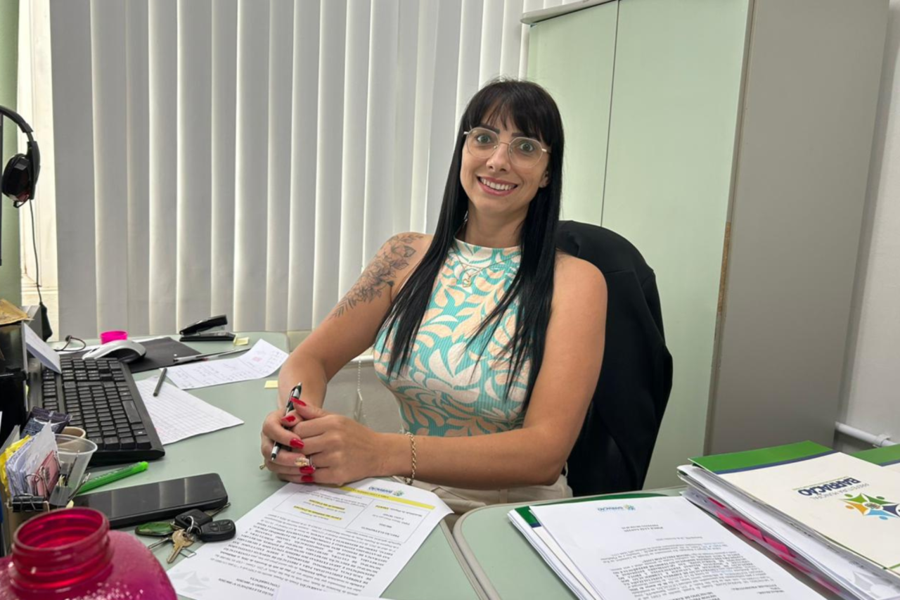 Barracão abre licitação para contratação de empresa de vigilância em escolas e espaços públicos 3 O pregão eletrônico previsto para 27 de fevereiro terá contrato estimado em até cinco anos e atenderá unidades de ensino e áreas públicas