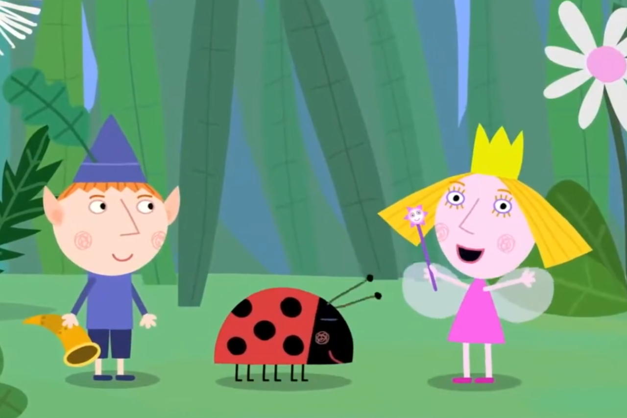 Desenhos que marcaram gerações e ainda encantam (2008-2010) 10 Relembre desenhos dos anos 2000 como Peixonauta, Polly Pocket e Kung Fu Panda e descubra por que marcaram uma geração inteira.