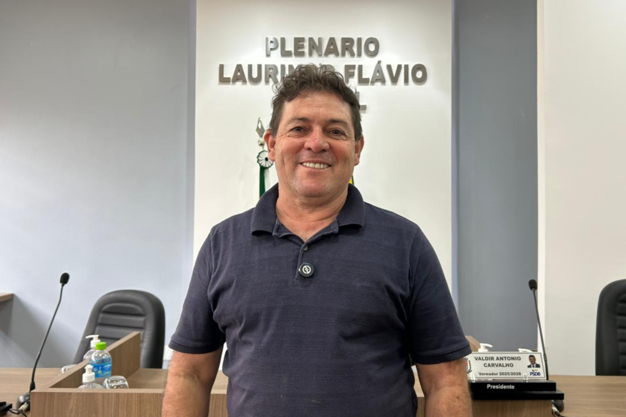 Vereadores votaram em regime de urgência o reajuste do magistério, cessão de galpão à Pro Santo e liberação de terrenos para construção de creche