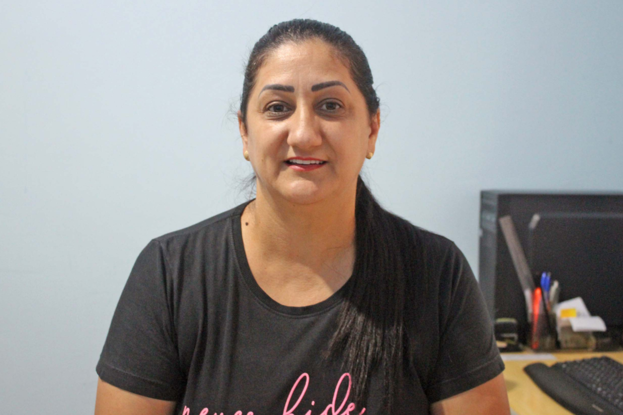 Bom Jesus do Sul prepara festa para o Dia Internacional da Mulher no dia 27 12 Bom Jesus do Sul prepara festa para o Dia Internacional da Mulher no dia 27