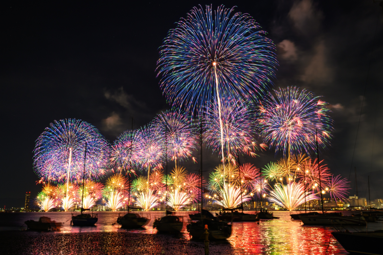 Assembleia aprova projeto que proíbe fogos de artifício com estampido em Santa Catarina 1 crys 74 1