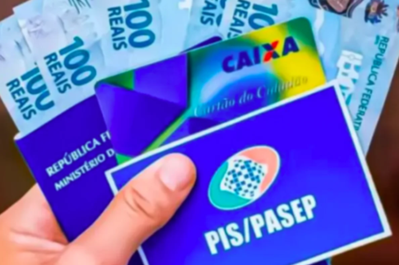 Consulta ao abono salarial PIS-Pasep 2026 está disponível. Veja quem tem direito, como consultar e as datas de pagamento por mês de nascimento.