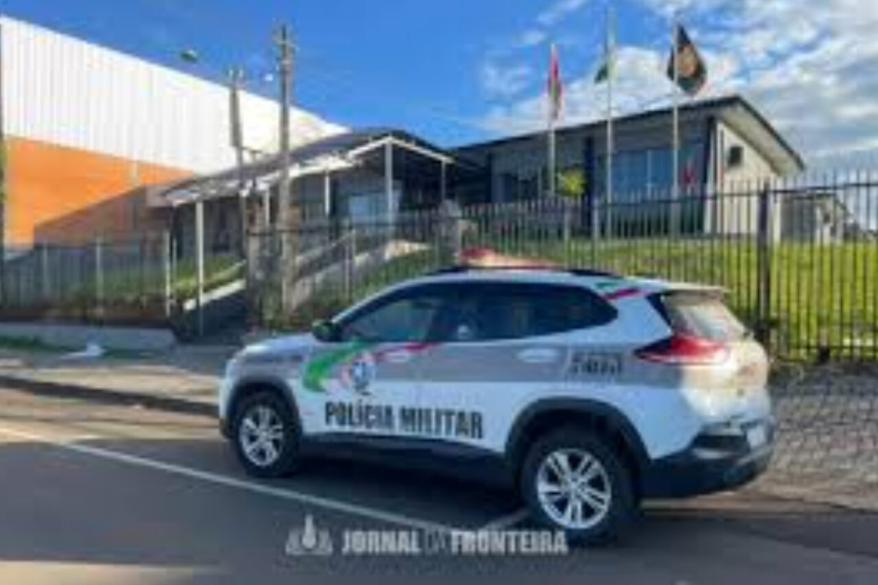 Homem é preso em flagrante por maus tratos aos animais, em Dionísio Cerqueira 3 cxe