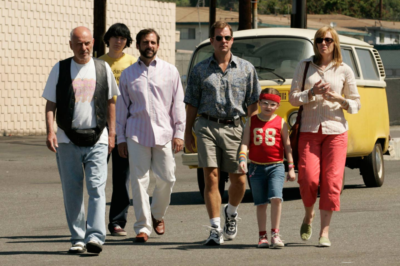 6 filmes inspiradores para pessoas criativas