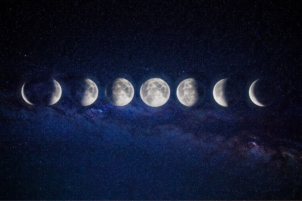 Fase da Lua hoje (20/02/2026) 3 Fase da Lua hoje (20/02/2026)