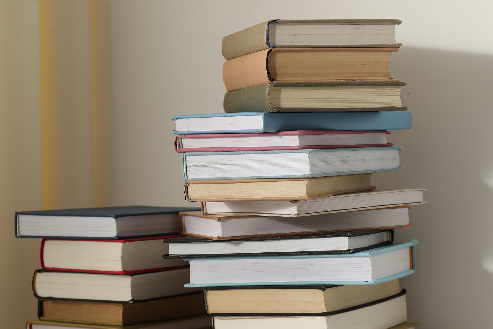 5 livros que revelam o peso das nossas escolhas