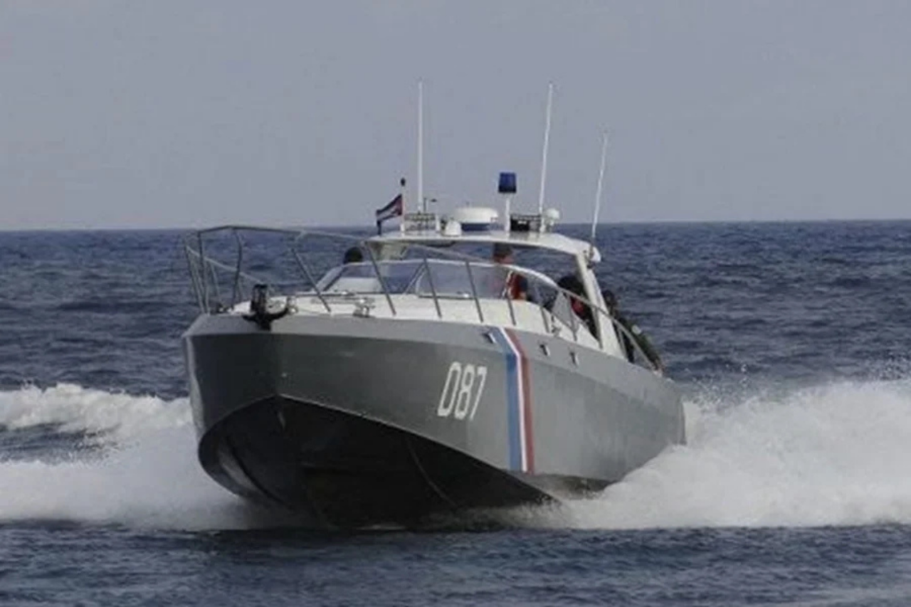 Cuba relata morte de quatro tripulantes de lancha dos EUA e aponta suspeita de infiltração armada