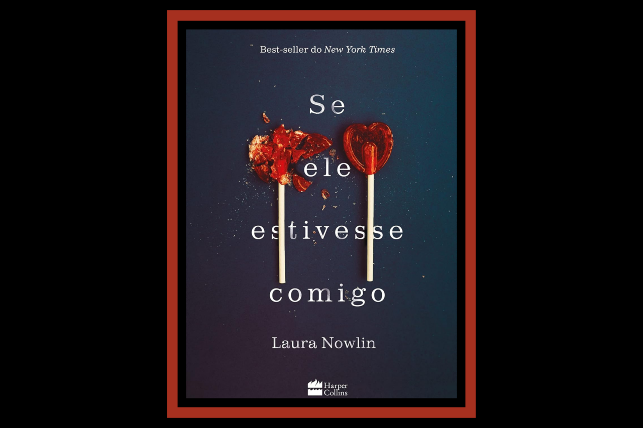 6 livros que você lê em poucos dias, mas que vão ficar com você para sempre 4 6 livros que você lê em poucos dias, mas que vão ficar com você para sempre