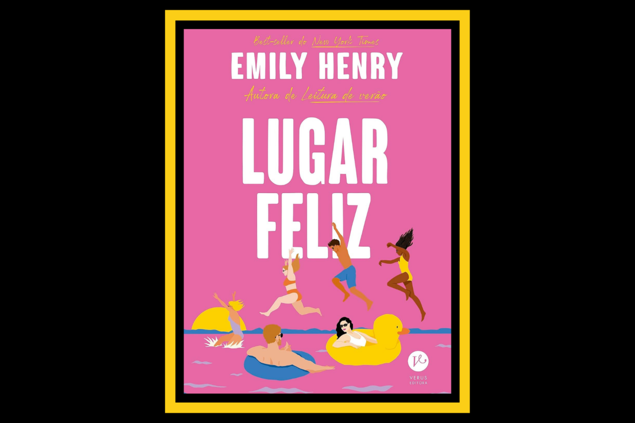 6 livros que você lê em poucos dias, mas que vão ficar com você para sempre 6 6 livros que você lê em poucos dias, mas que vão ficar com você para sempre