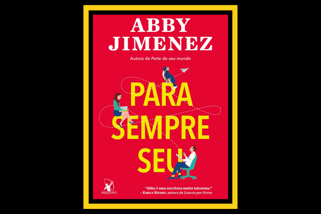 6 livros que você lê em poucos dias, mas que vão ficar com você para sempre 7 6 livros que você lê em poucos dias, mas que vão ficar com você para sempre