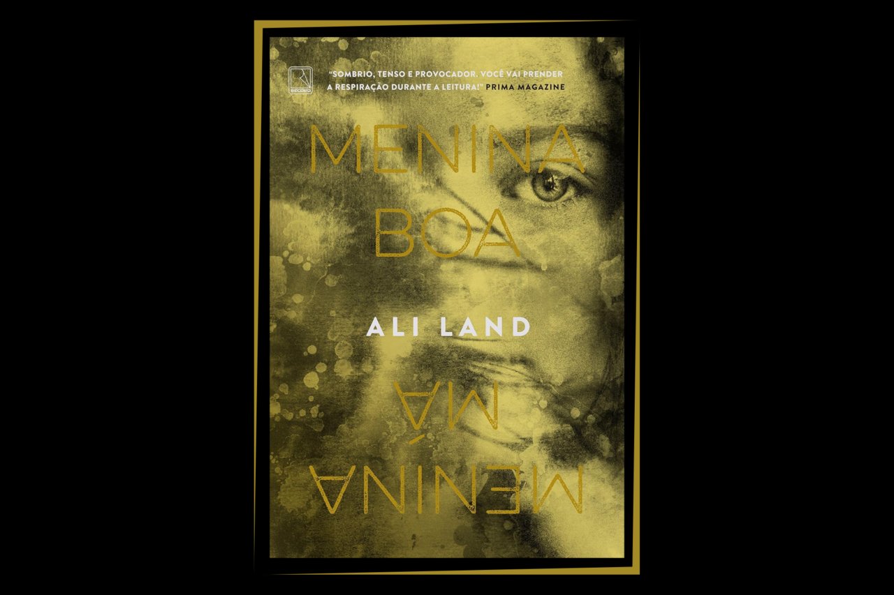 10 livros para quem gostou de O Massacre da Família Hope