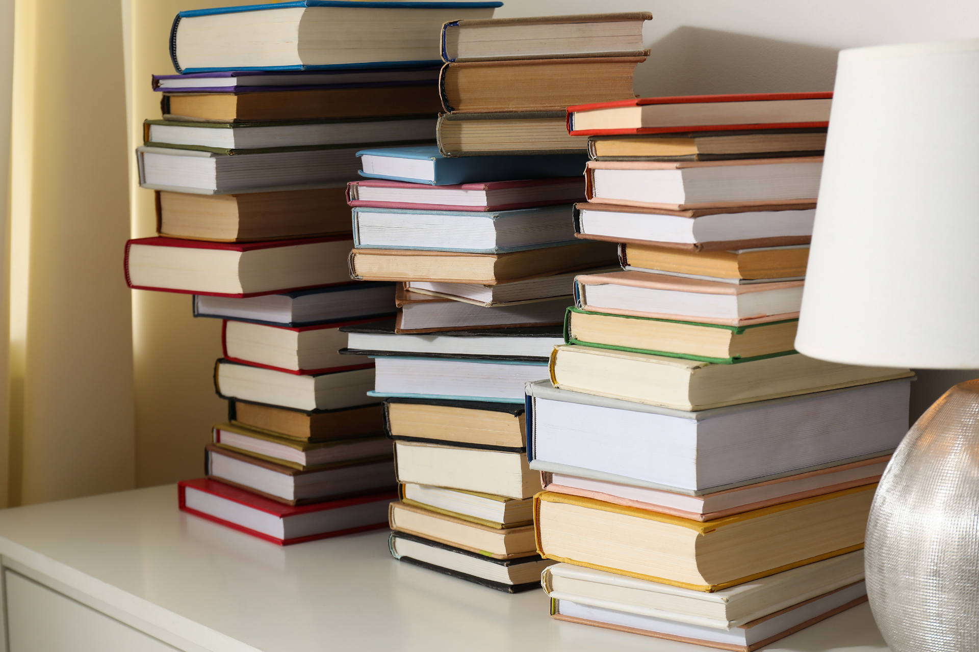 6 livros que você lê em poucos dias, mas que vão ficar com você para sempre