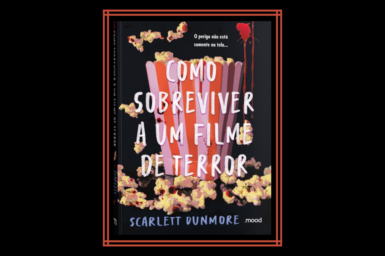 8 livros de suspense sobrenatural mais vendidos na Amazon 3 8 livros de suspense sobrenatural mais vendidos na Amazon