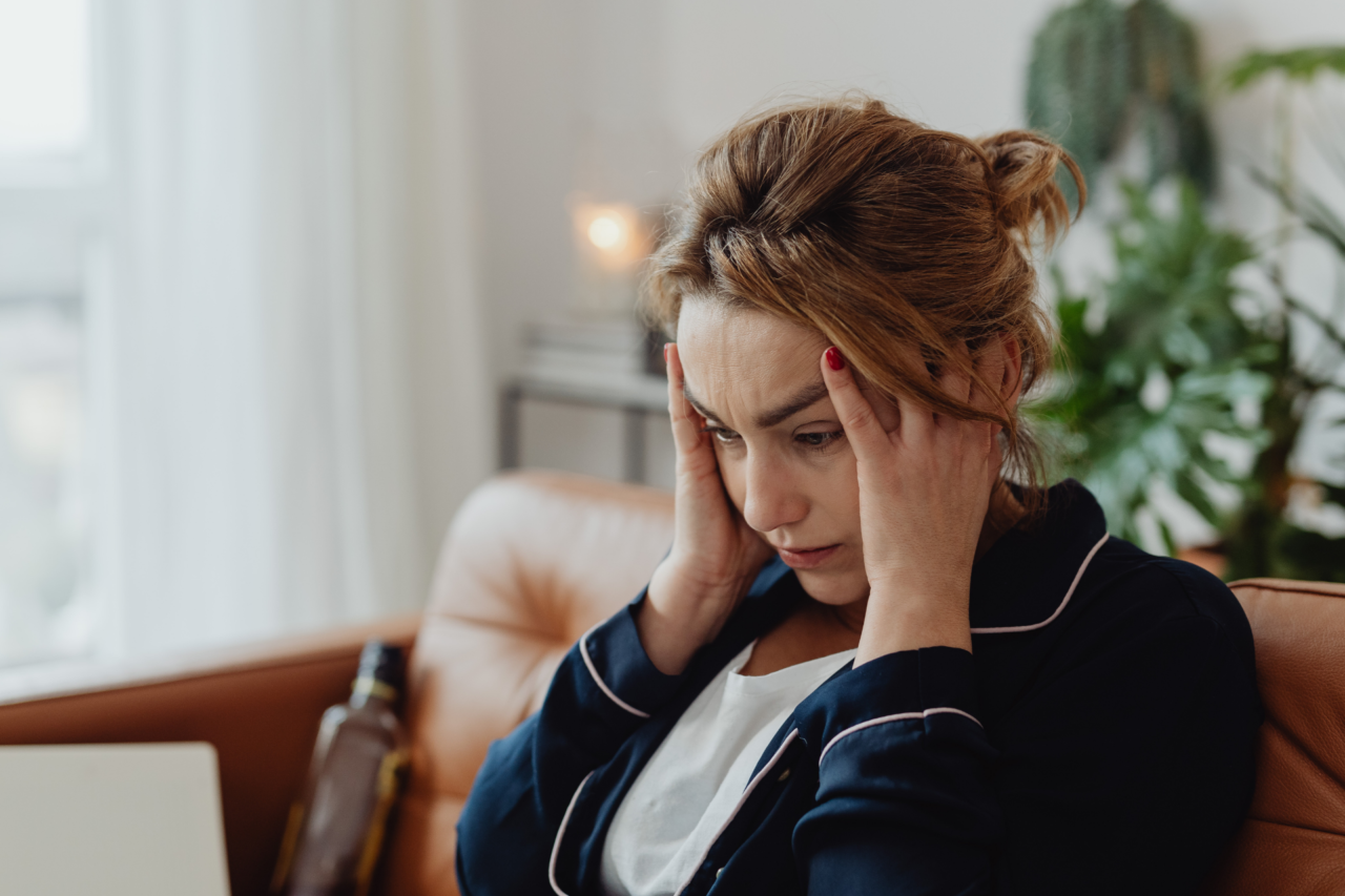 Estresse pode alterar temporariamente o DNA? A ciência explica