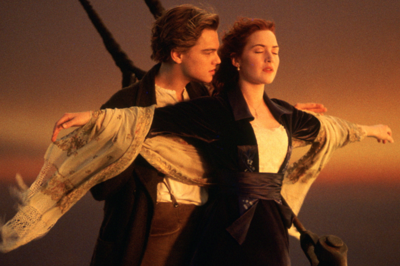 Qual foi o filme mais assistido do mundo