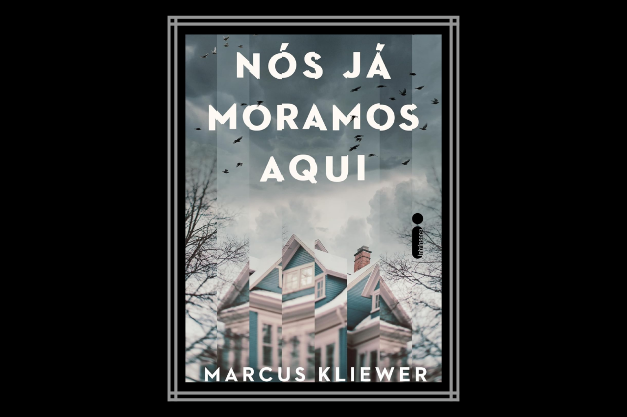 8 livros de suspense sobrenatural mais vendidos na Amazon 5 8 livros de suspense sobrenatural mais vendidos na Amazon