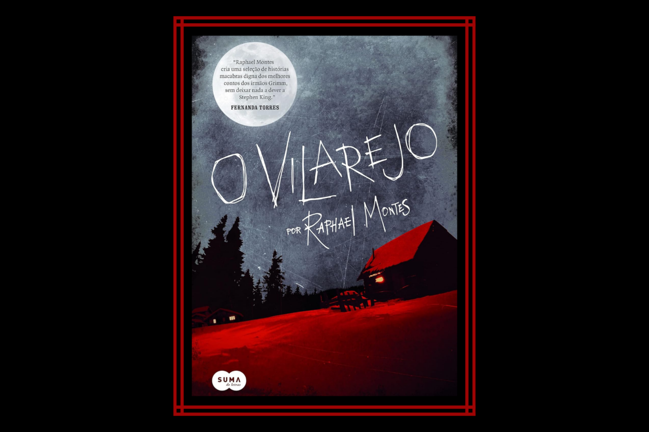 8 livros de suspense sobrenatural mais vendidos na Amazon 8 8 livros de suspense sobrenatural mais vendidos na Amazon