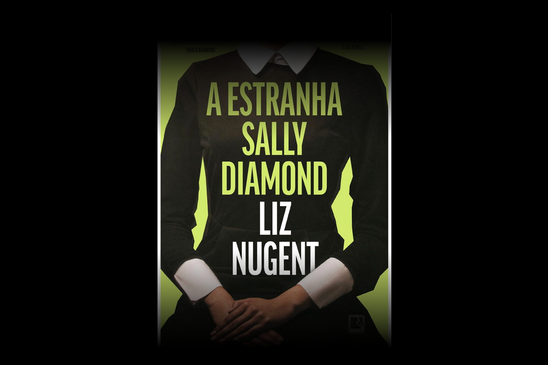 10 livros para quem gostou de A Estranha Sally Diamond