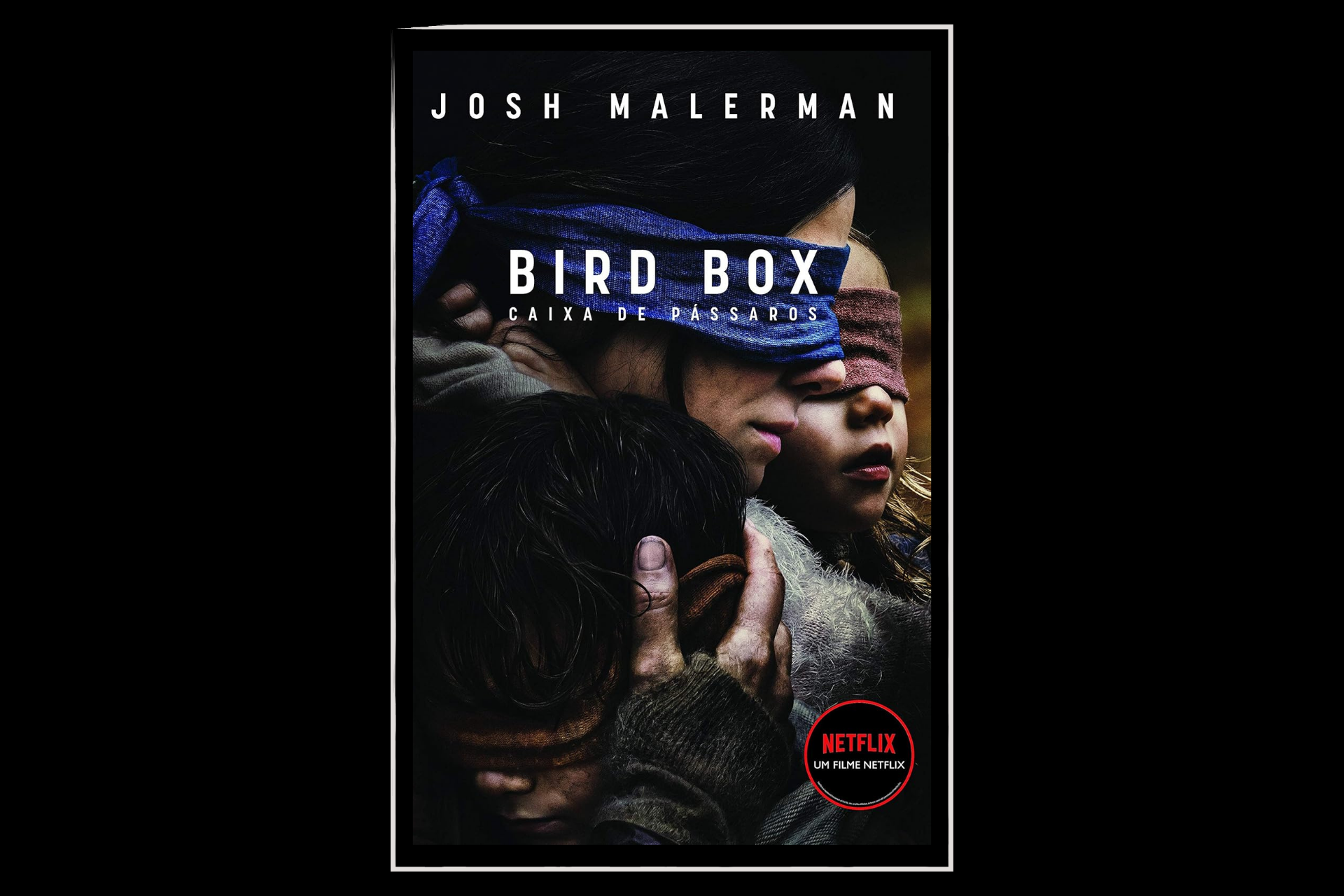 7 livros para quem gostou dos filmes de Maze Runner