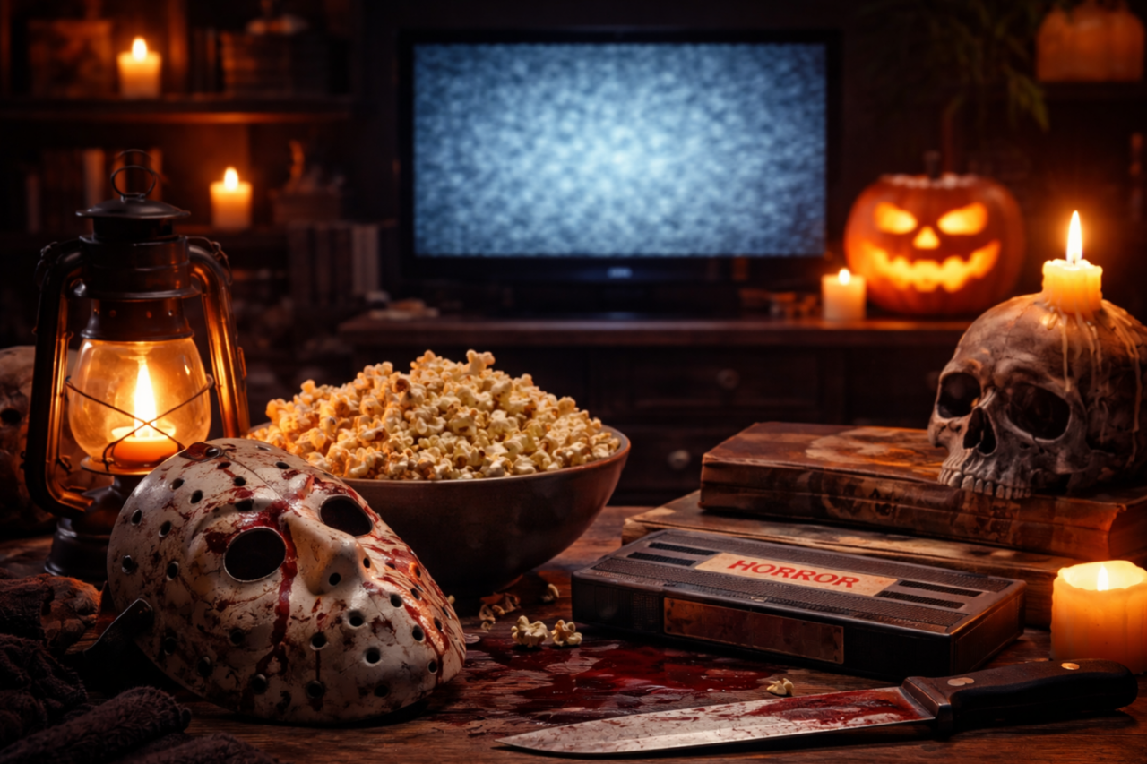 15 filmes para assistir e assombrar nessa Sexta-Feira 13 1 15 filmes para assistir e assombrar nessa Sexta-Feira 13