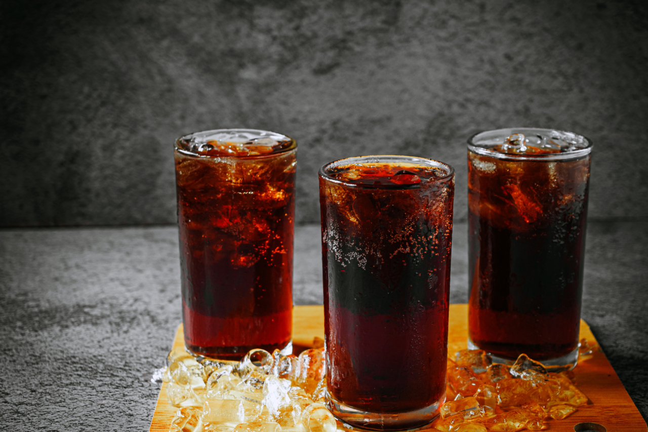 Três bebidas comuns podem acelerar entupimento das artérias e elevar risco de infarto e AVC 3 Três bebidas comuns podem acelerar entupimento das artérias e elevar risco de infarto e AVC