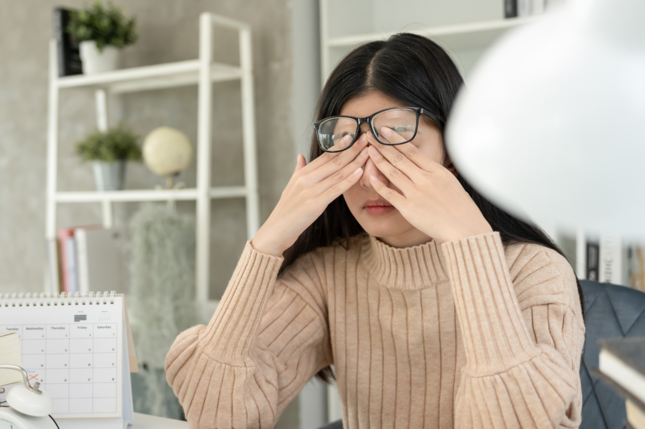 O cérebro humano pode ser mais criativo quando está cansado