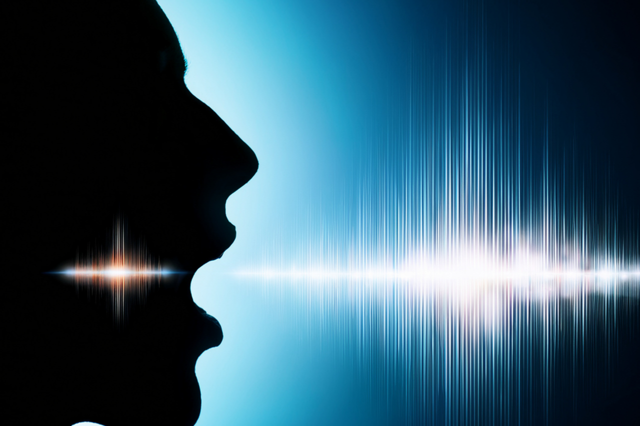 Por que o som da própria voz é diferente para os outros?