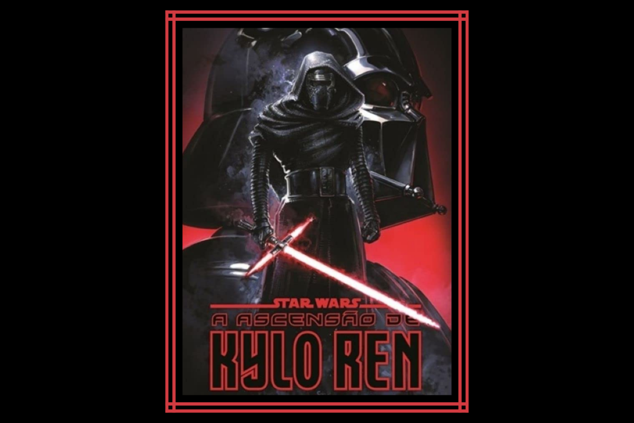 5 livros para quem gostou de Star Wars e quer expandir a galáxia além dos filmes 4 5 livros para quem gostou de Star Wars e quer expandir a galáxia além dos filmes