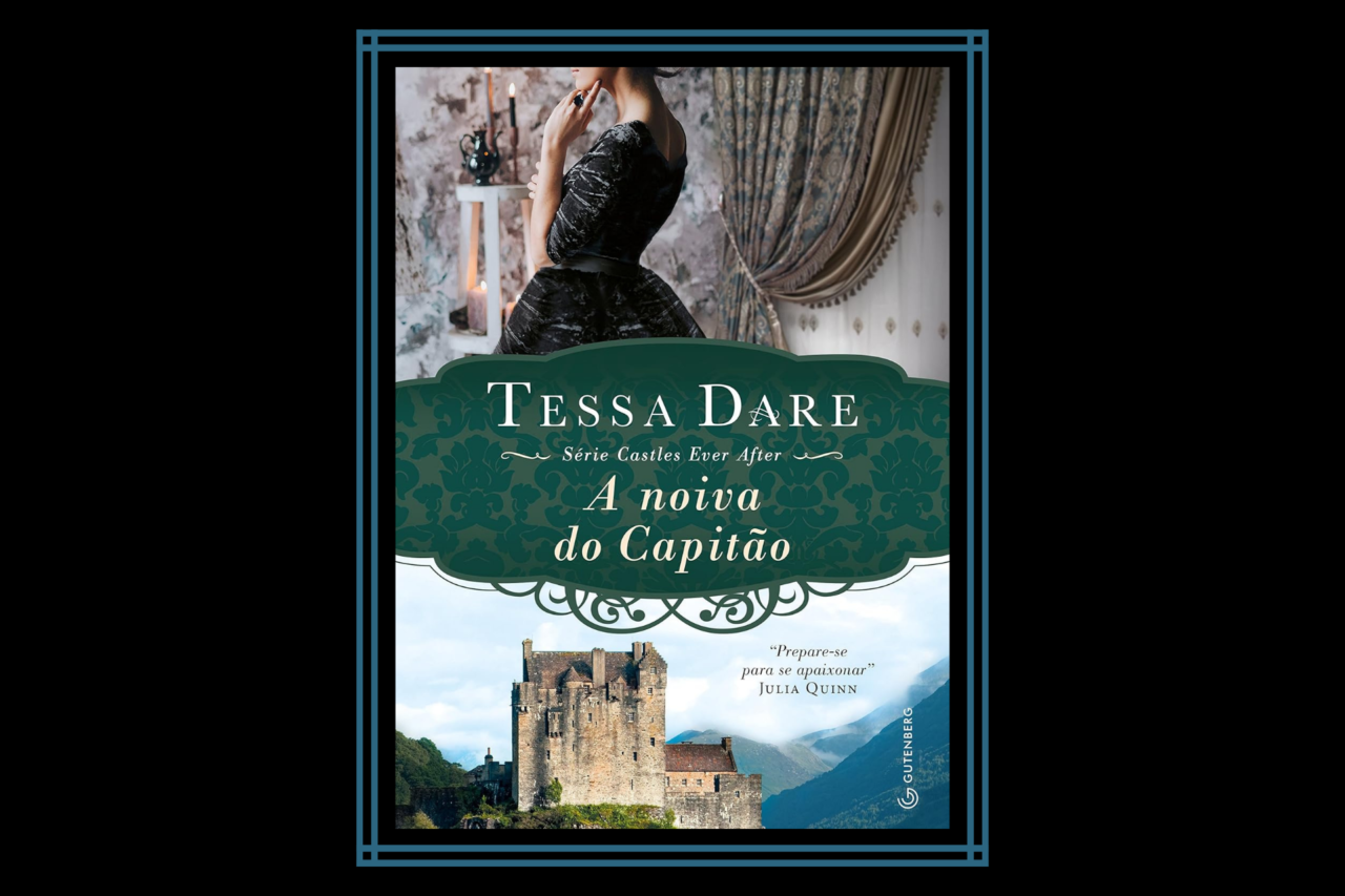 5 livros para quem gosta de Bridgerton e quer mergulhar em romances de época