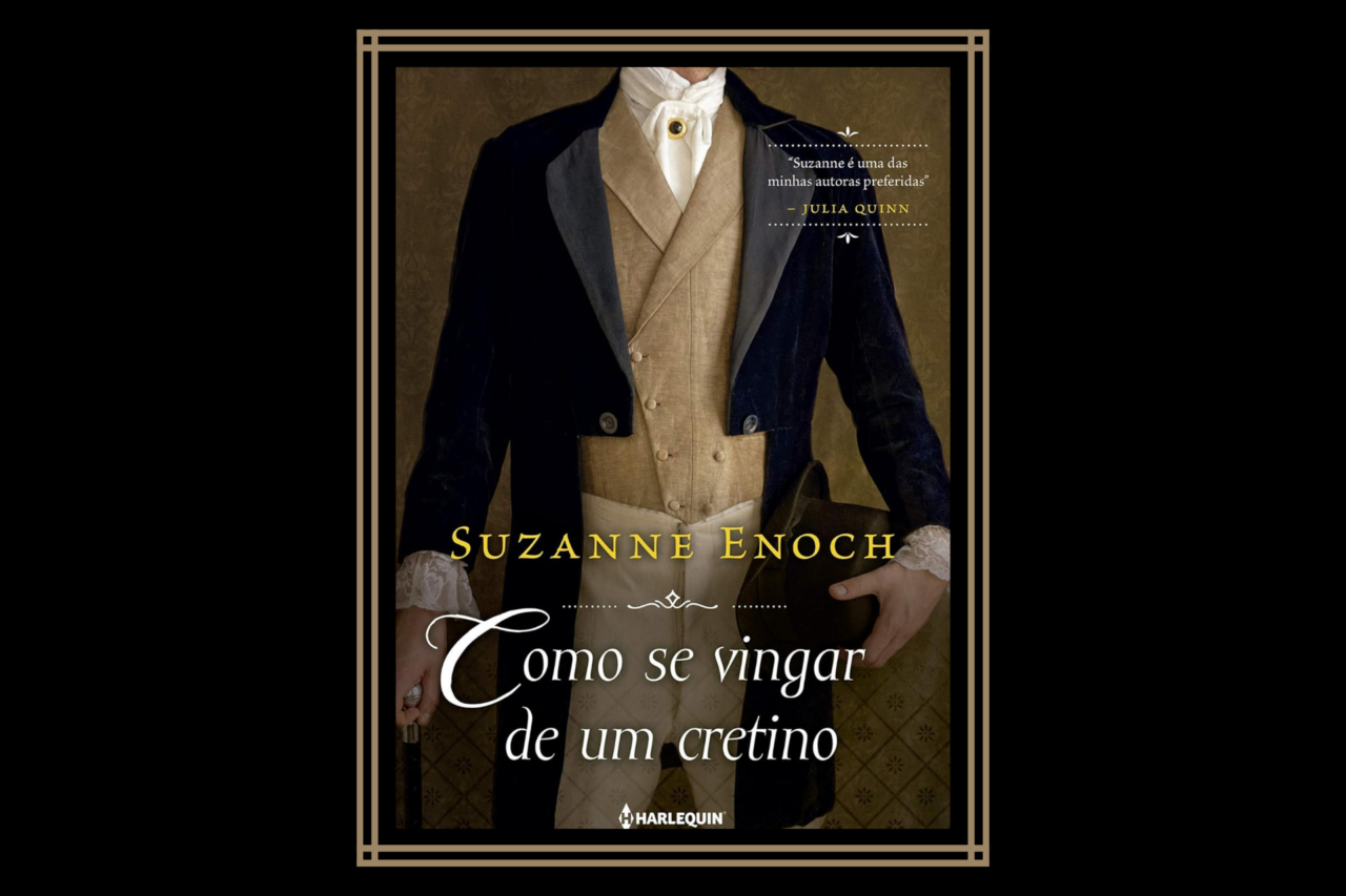 5 livros para quem gosta de Bridgerton e quer mergulhar em romances de época
