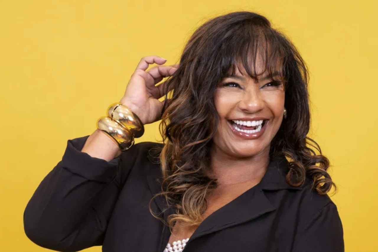 Fogo no BBB 26: Solange Couto faz comentário sobre maternidade de Ana Paula 1 Fogo no BBB 26: Solange Couto faz comentário sobre maternidade de Ana Paula