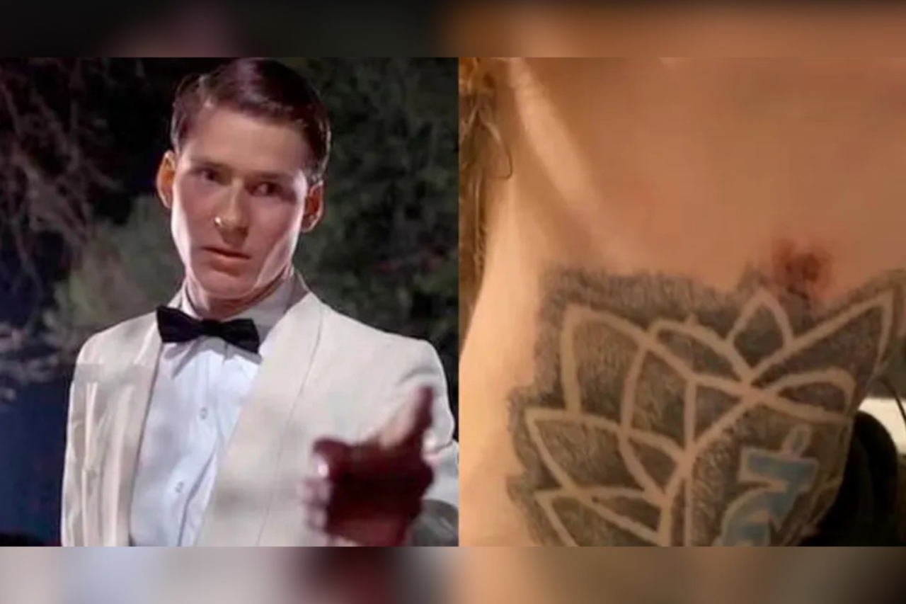 Ator de ‘De Volta para o Futuro’ é processado por modelo que alega ter sido mantida como “escrava sexual” em Los Angeles 1 Ator de ‘De Volta para o Futuro’ é processado por modelo que alega ter sido mantida como “escrava sexual” em Los Angeles