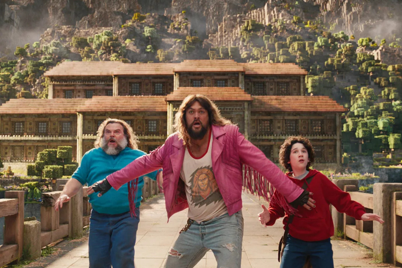 8 filmes baseados em jogos que surpreenderam o público e são perfeitos para quem se decepcionou com Minecraft