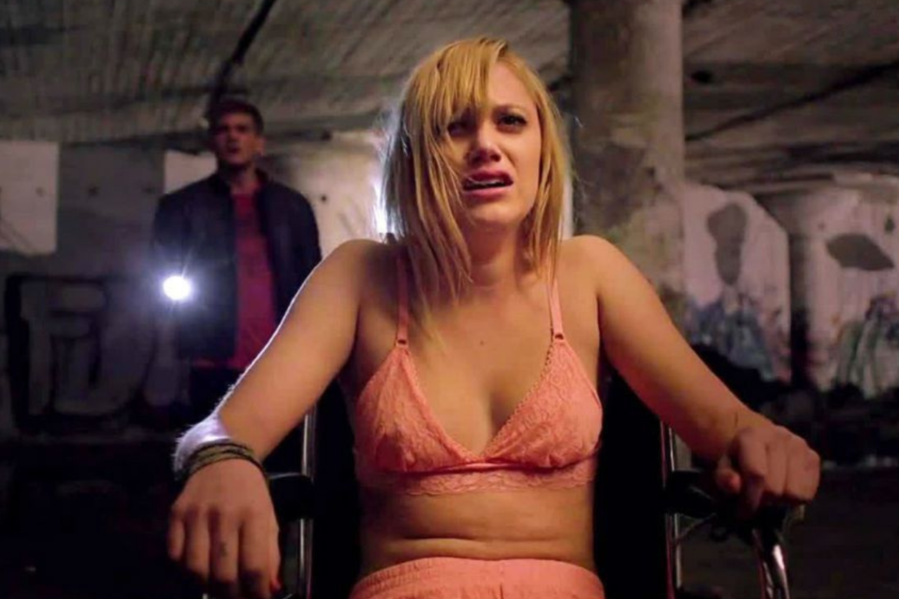 8 filmes imperdíveis para quem saiu arrepiado de “Pecadores” 10 8 filmes imperdíveis para quem saiu arrepiado de “Pecadores”