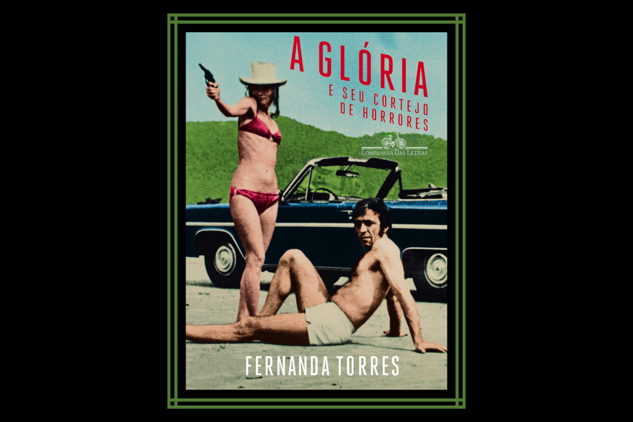 10 livros indicados por Fernanda Torres que revelam o Brasil, a literatura clássica e as inquietações do nosso tempo 11 10 livros indicados por Fernanda Torres que revelam o Brasil, a literatura clássica e as inquietações do nosso tempo