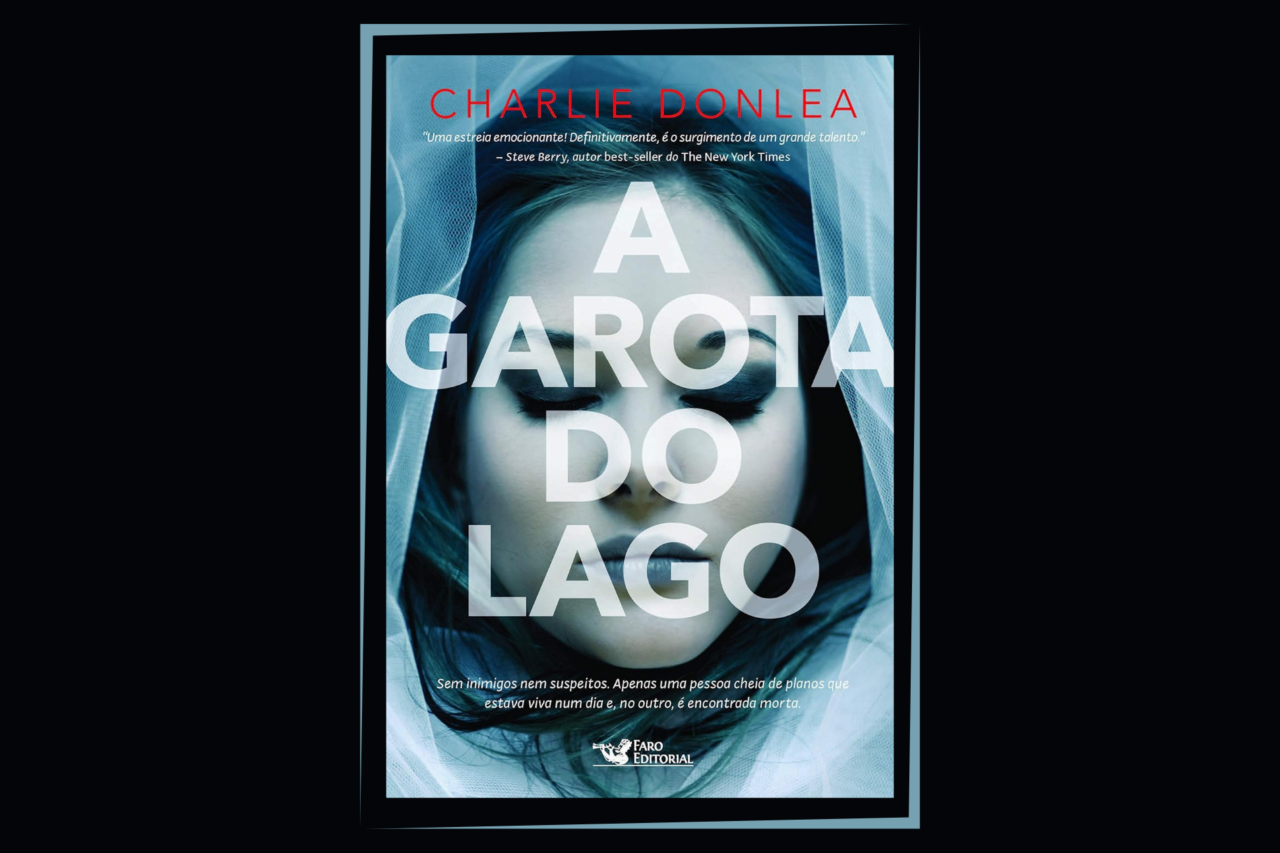 8 livros para quem gostou de “Mulher em Queda”