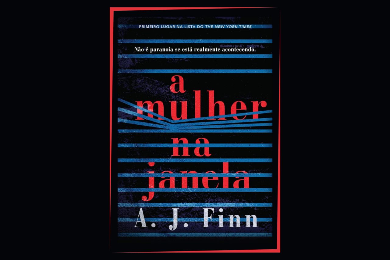 8 livros para quem gostou de “Mulher em Queda”
