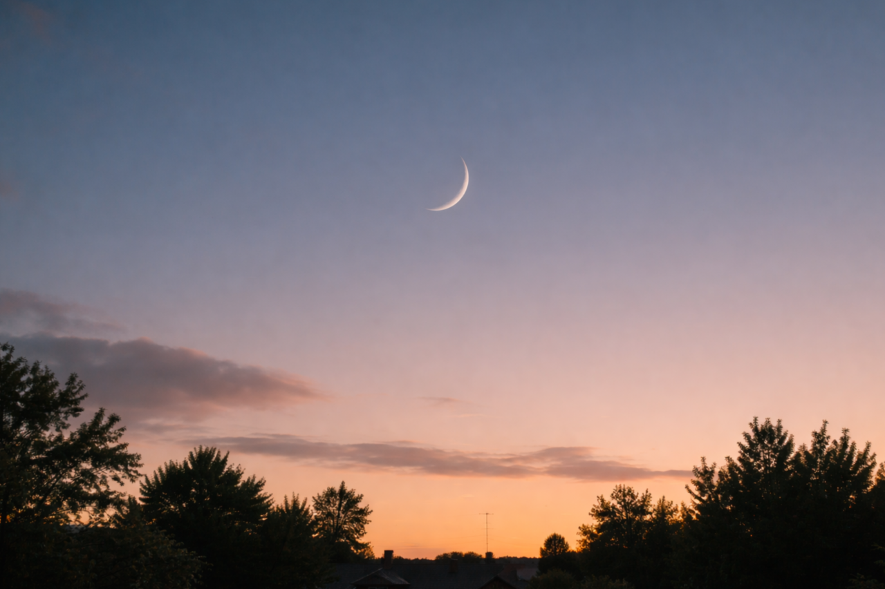 Fase da Lua hoje (16/02/2026) 1 Fase da Lua hoje (16/02/2026)