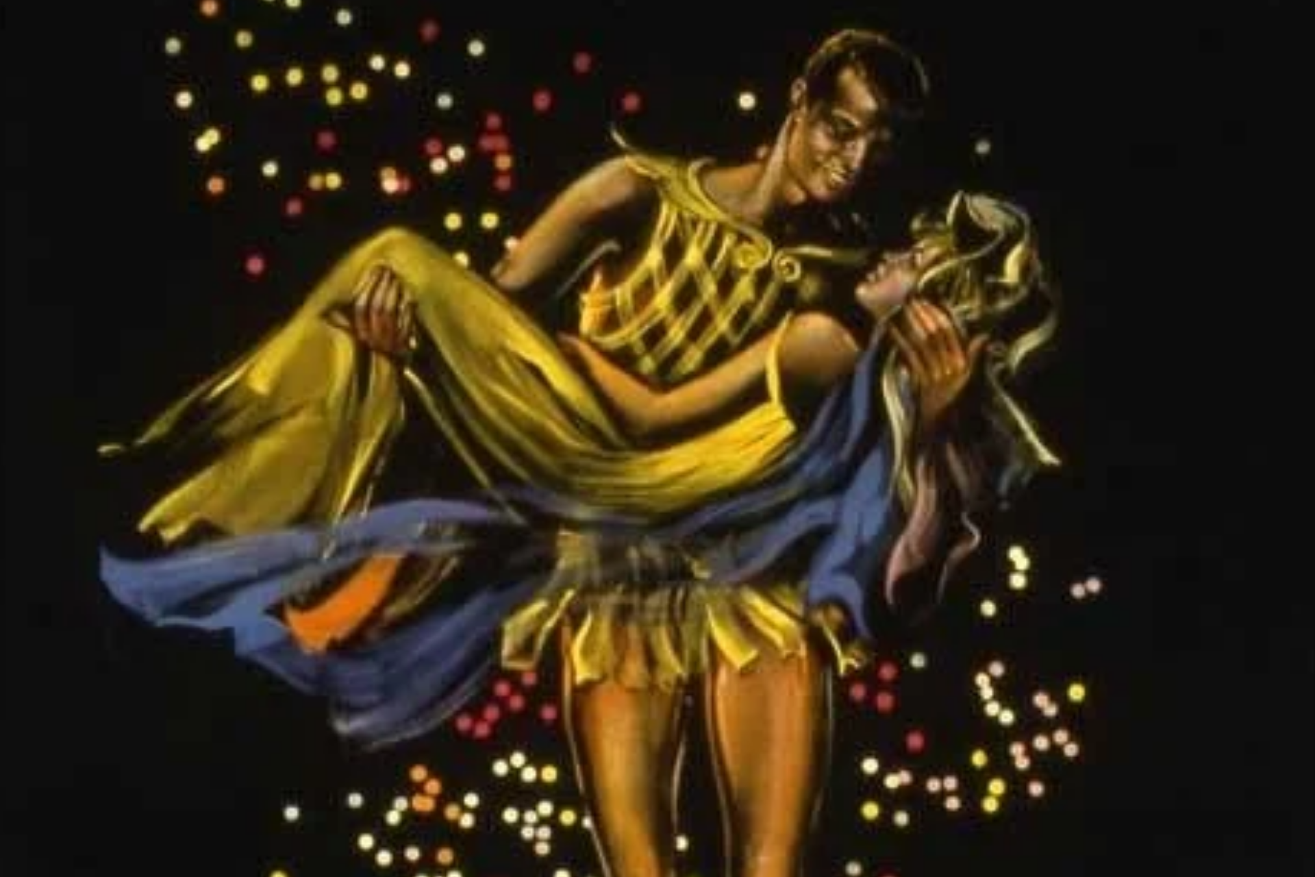 Orfeu Negro: produção filmada no Rio venceu o Oscar como Melhor Filme Estrangeiro em 1960 4 Orfeu Negro: produção filmada no Rio venceu o Oscar como Melhor Filme Estrangeiro em 1960