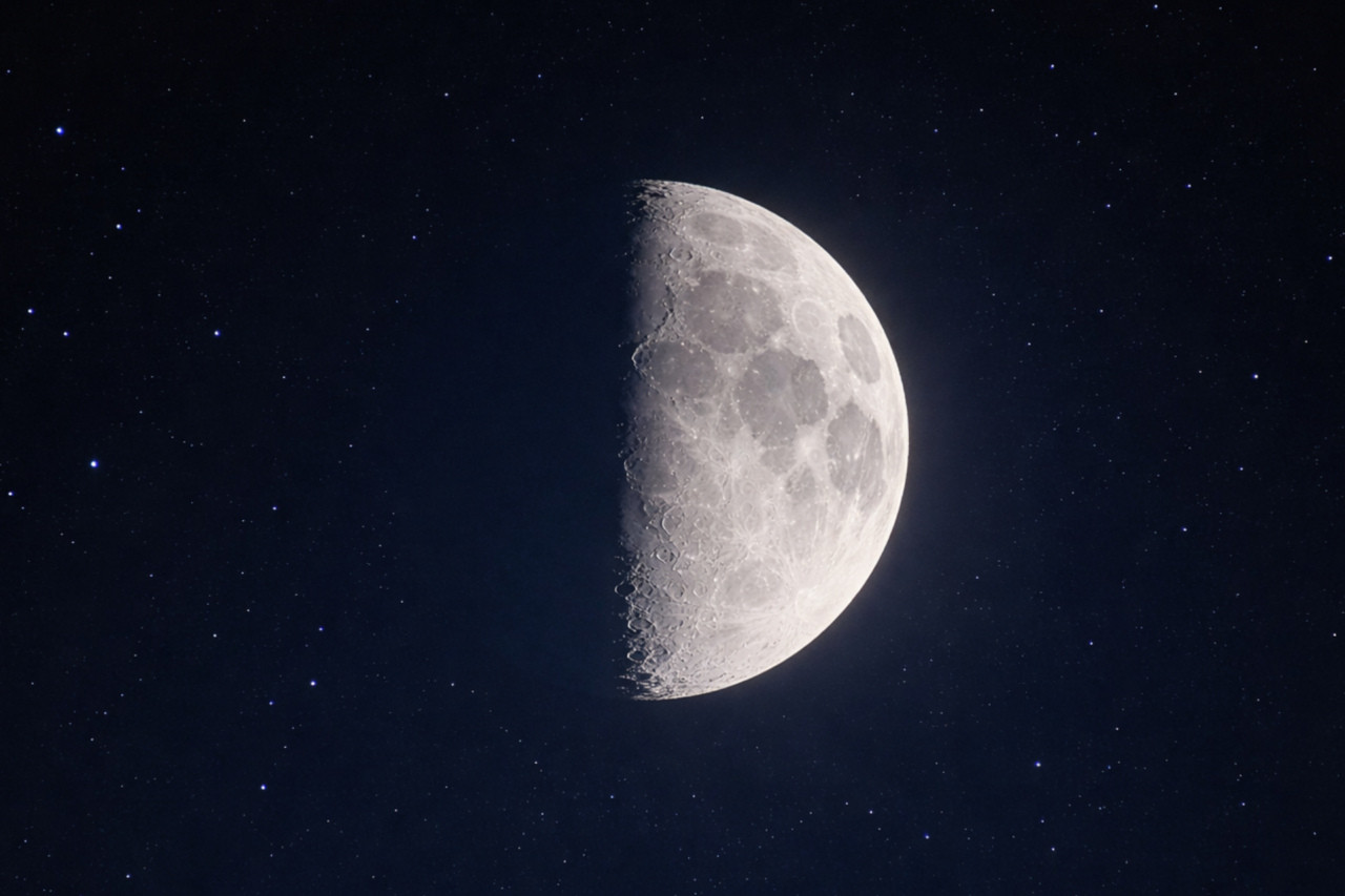 Fase da Lua hoje (24/02/2026) 1 Fase da Lua hoje (24/02/2026)