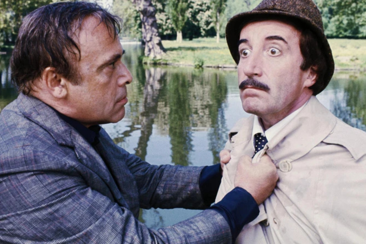 10 clássicos do cinema completam 50 anos em 2026