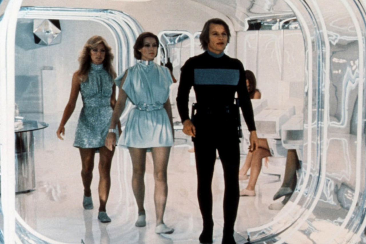 10 clássicos do cinema completam 50 anos em 2026