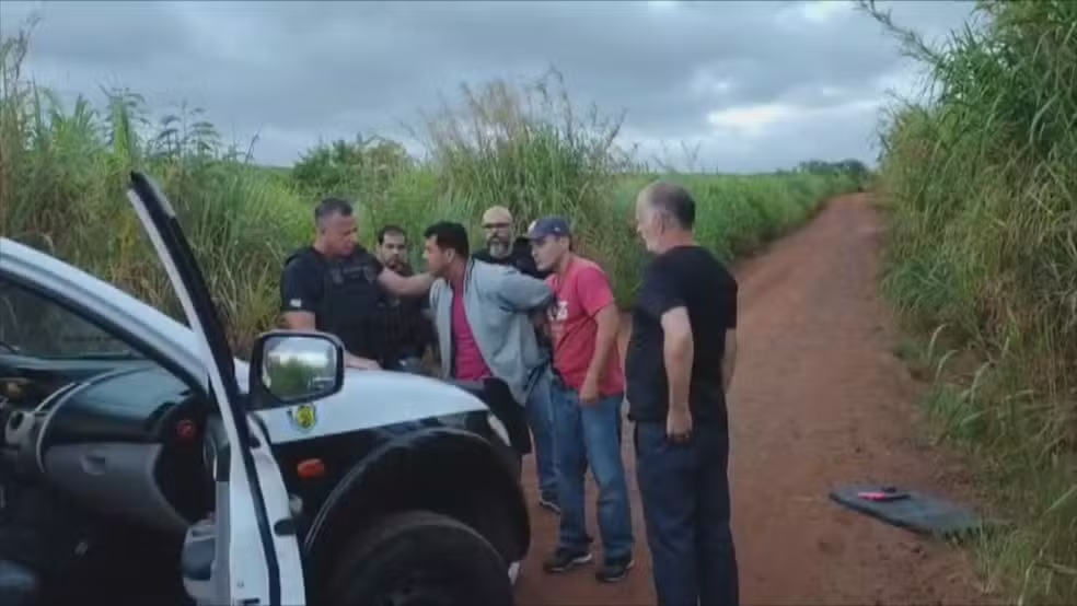 Mulher com 11 boletins de ocorrência contra o ex-marido morre após ser baleada 4 Mulher havia registrado ao menos 11 BOs contra o ex-companheiro, e teve inclusive medidas protetivas de urgência negadas pela justiça