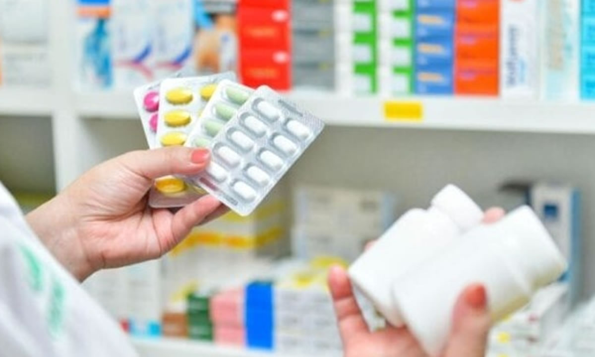Remédios vão ficar mais caros a partir de 1.º de abril 3 A estimativa de aumento no preço dos remédios é do Sindusfarma e se baseia no cálculo da Câmara de Regulação do Mercado de Medicamentos