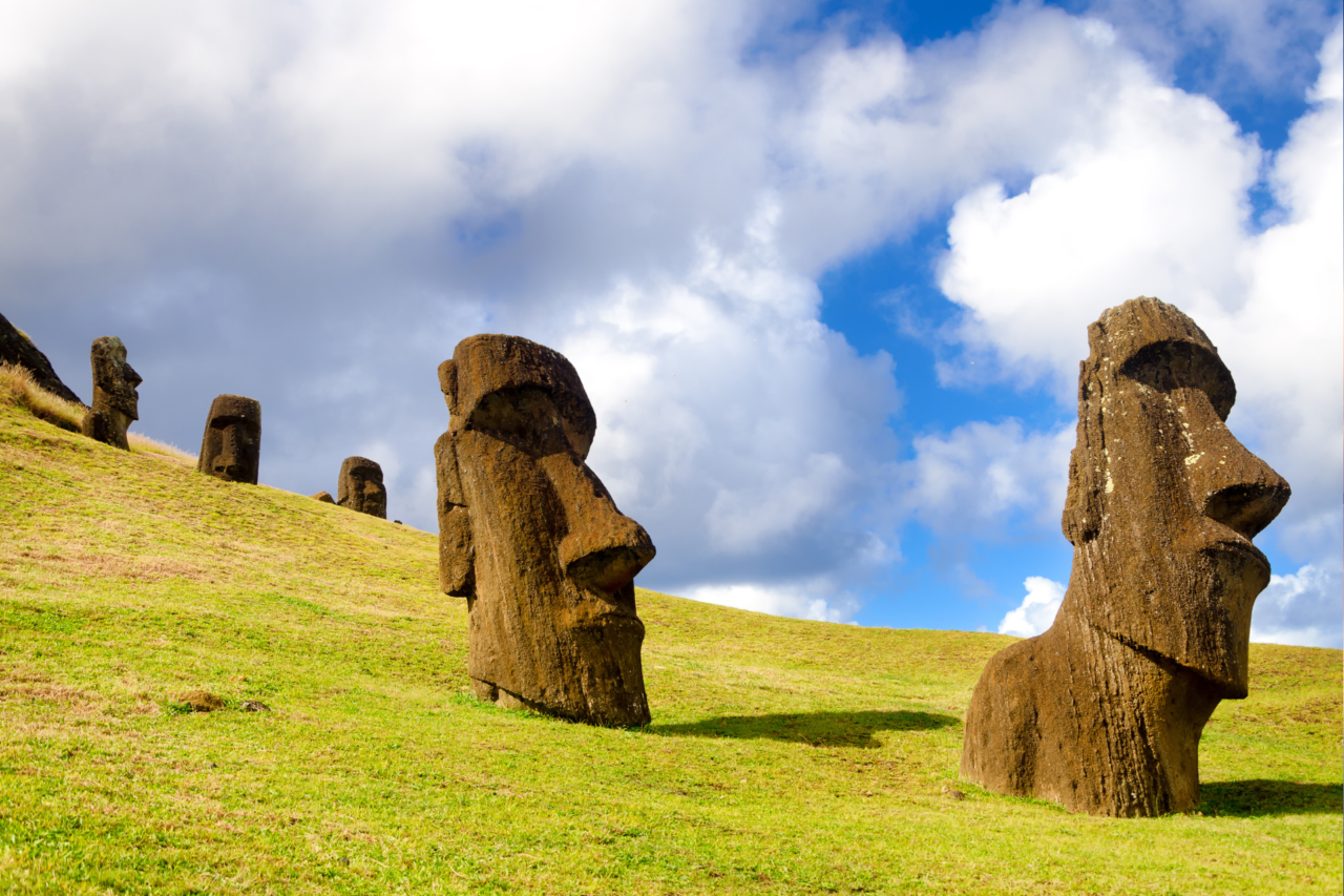 5 lugares curiosos para visitar no mundo que desafiam a lógica e despertam a imaginação 4 Heloisa L 10