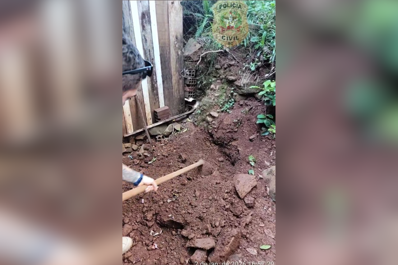 Polícia Civil conclui investigação de assassinato de adolescente decapitado 6 Heloisa L 10 2