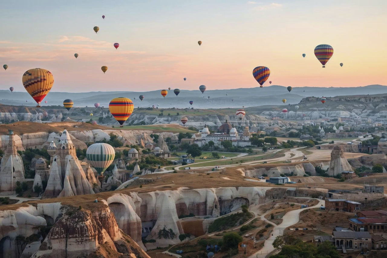 5 lugares curiosos para visitar no mundo que desafiam a lógica e despertam a imaginação 7 Heloisa L 14